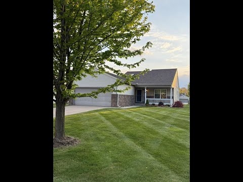 12276 Pagels Drive, Grand Blanc, MI home video tour