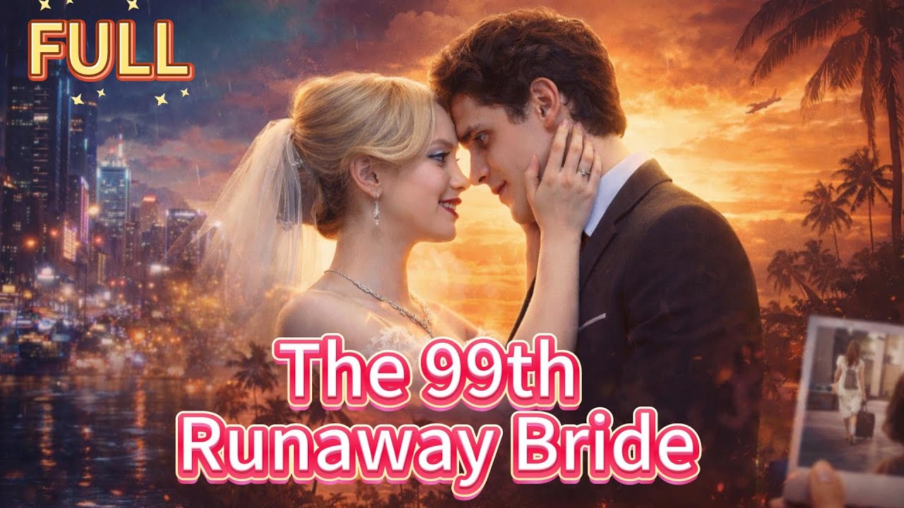 A Cold CEO, A Runaway Bride — One Mistake Changed Everything