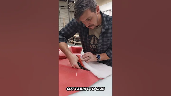 DIY Cushions the EASY WAY