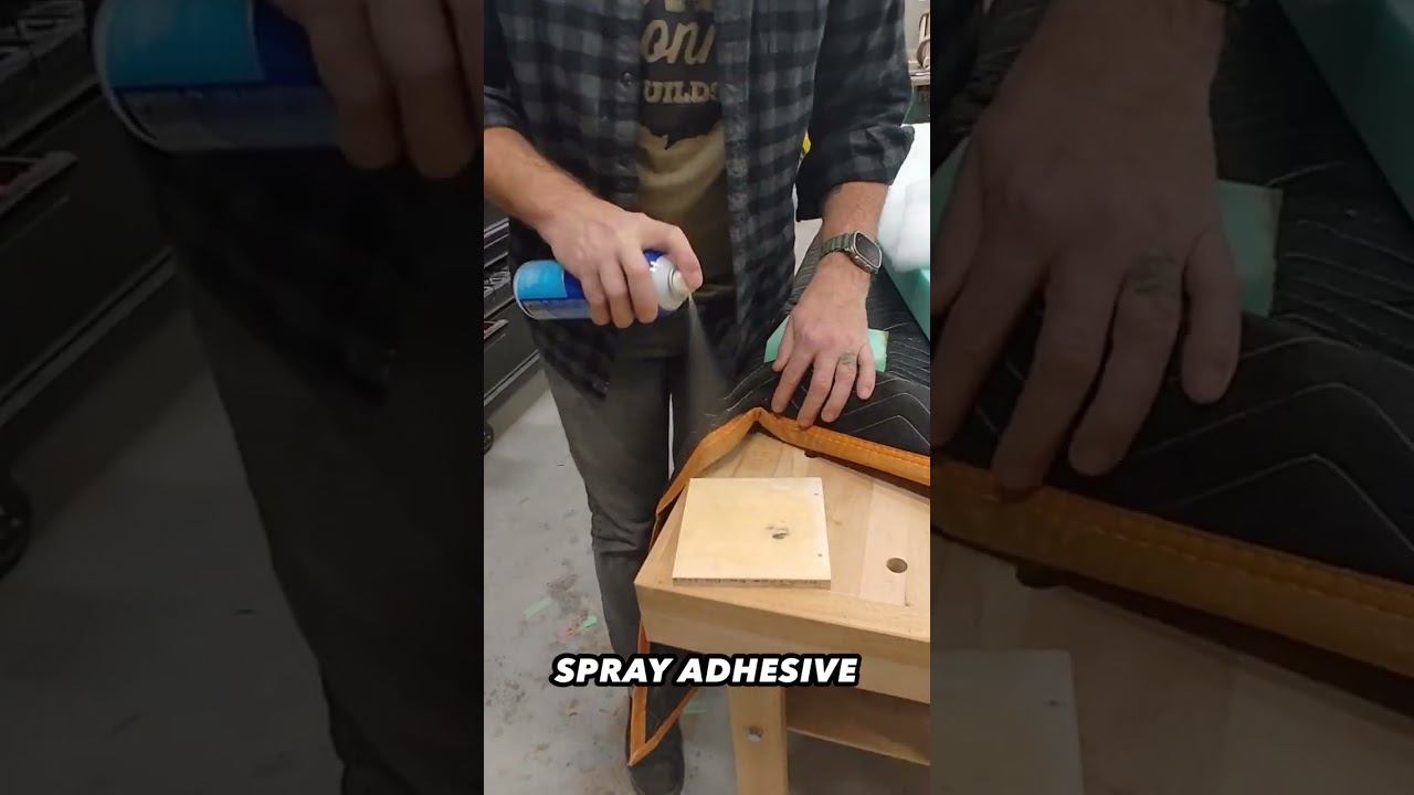 DIY Cushions the EASY WAY