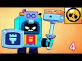 Nulls Brawl Gameplay 4 Ash Brawl Stars Nulls Brawl Gameplay 4 Ash Brawl Stars