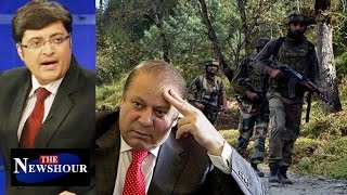 India's Midnight 'Surgical Operation' Shakes Pakistan: The Newshour Debate (29th Sep)