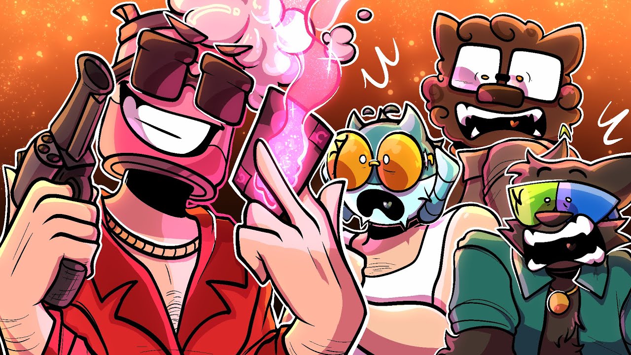 THIS LIARS BAR UPDATE RUINS FRIENDSHIPS