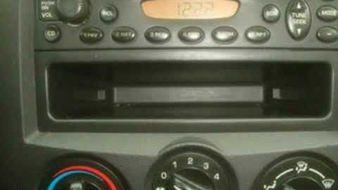 2003 Saturn Vue in Cincinnati, OH video - SOLD