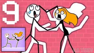 Through The Wall vs Toilet Time (WEEGOON) Part 9 - Gameplay Which Game Do You Like (Android, iOS). screenshot 4