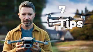 Why Your Drone Keeps Crashing (and how to fix it)