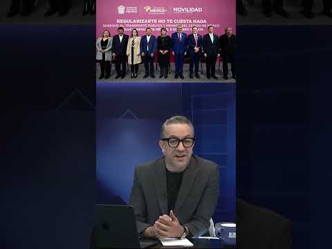 Hackearon redes sociales de la Secretaría de Movilidad