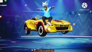 Present Alight Motion Jedag Jedug Viral Sarsab Ff Free Fire