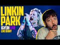 Linkin Park: IGYEIH [Live Debut 4K] | REACTION | Oh yeah! gime more of this! she is a BEAST! 🤘🏻🔥