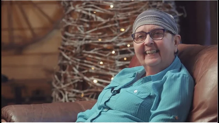 Faith through a Devastating Diagnosis | Peggy Bick...