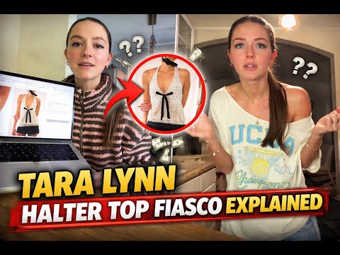 The Real Reason Tara Lynn Quit TikTok