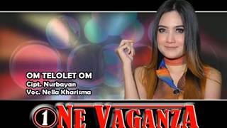 Nella Kharisma - Om Telolet Om | Dangdut 