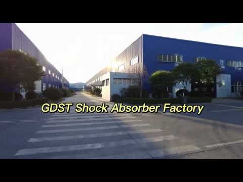 Capa de GDST shock absorber factory