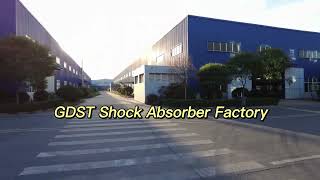 GDST shock absorber factory