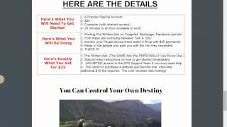 [Overview] Email Processing System Works!