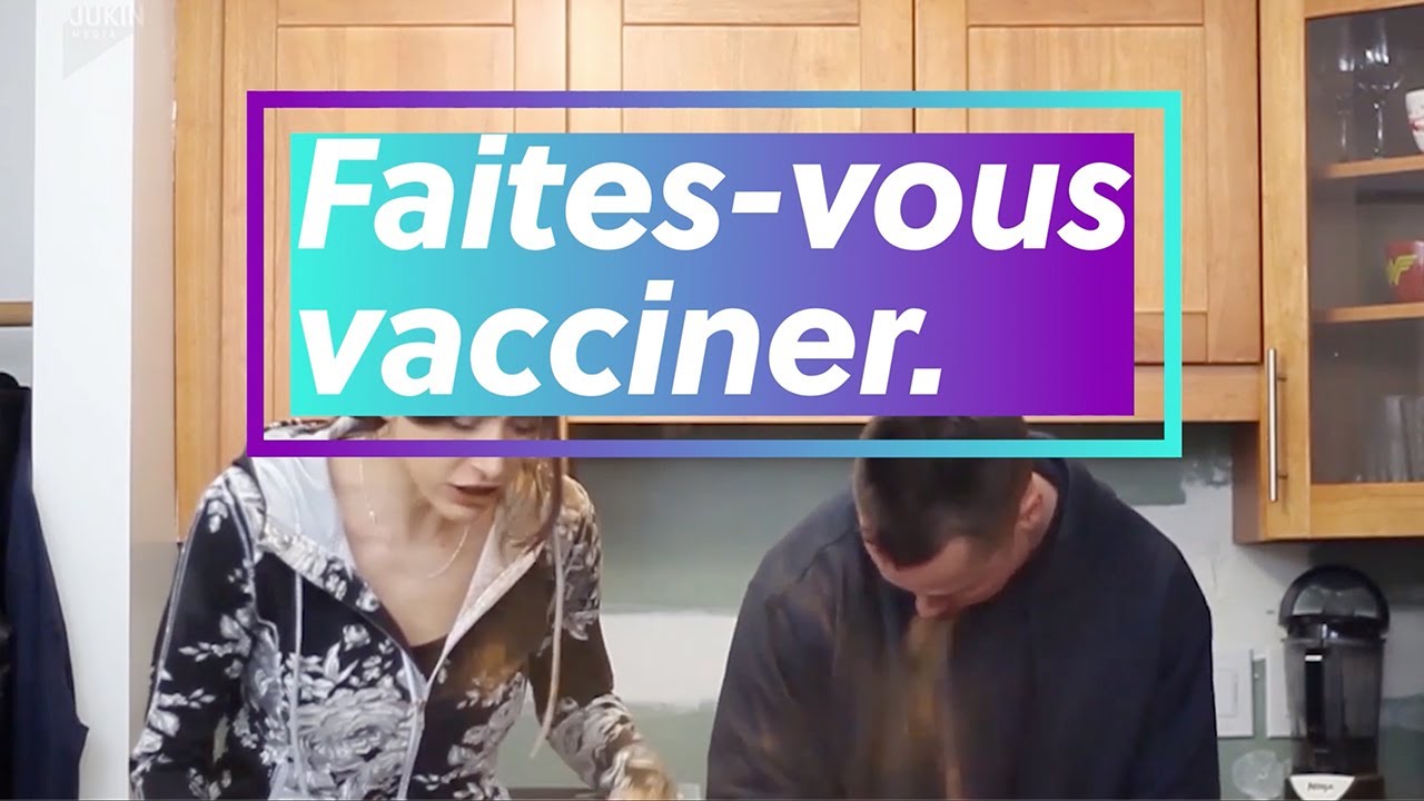 Le défi de la cannelle : moins malin que la vaccination contre le coronavirus.