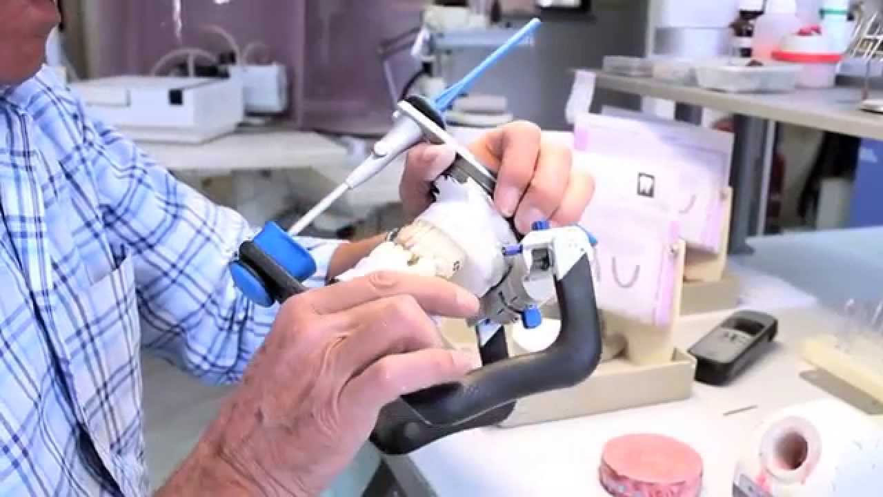 ProDentec GmbH (Unternehmensfilm) YouTube