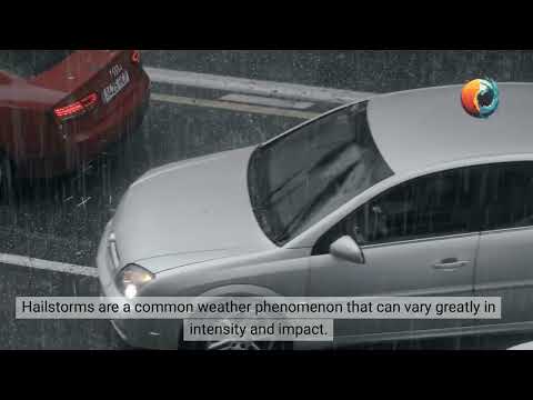 10 Most Unpredictable Weather Phenomena