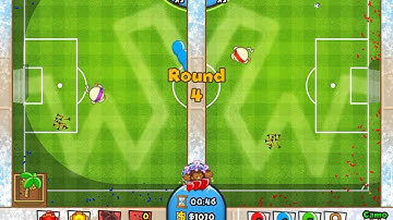 Bloons TD Battles Ep.38: RANDOM TRIO + SPEED BATTLES!!!