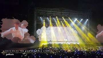 190504 THE D&E IN KL - DANGER v.2