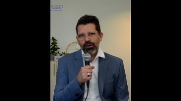 Discover the Leadinng to scale-up program, by Frederic Pont, Cofounder of Tune Insight.