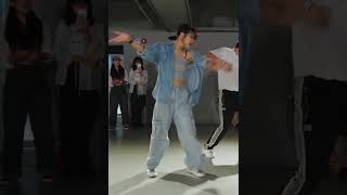 Coogie   Alone Feat  LeeHi   Dora Choreography