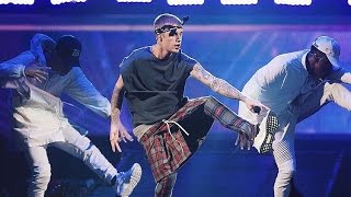 Justin Bieber | Purpose Tour Toronto, CA  2016