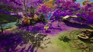 Eastern Shugo Station Location, Aion 2