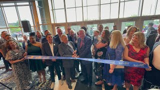 Emagine Grand Opening and Ribbon Cutting Ceremony | A Night on the Red Carpet Event