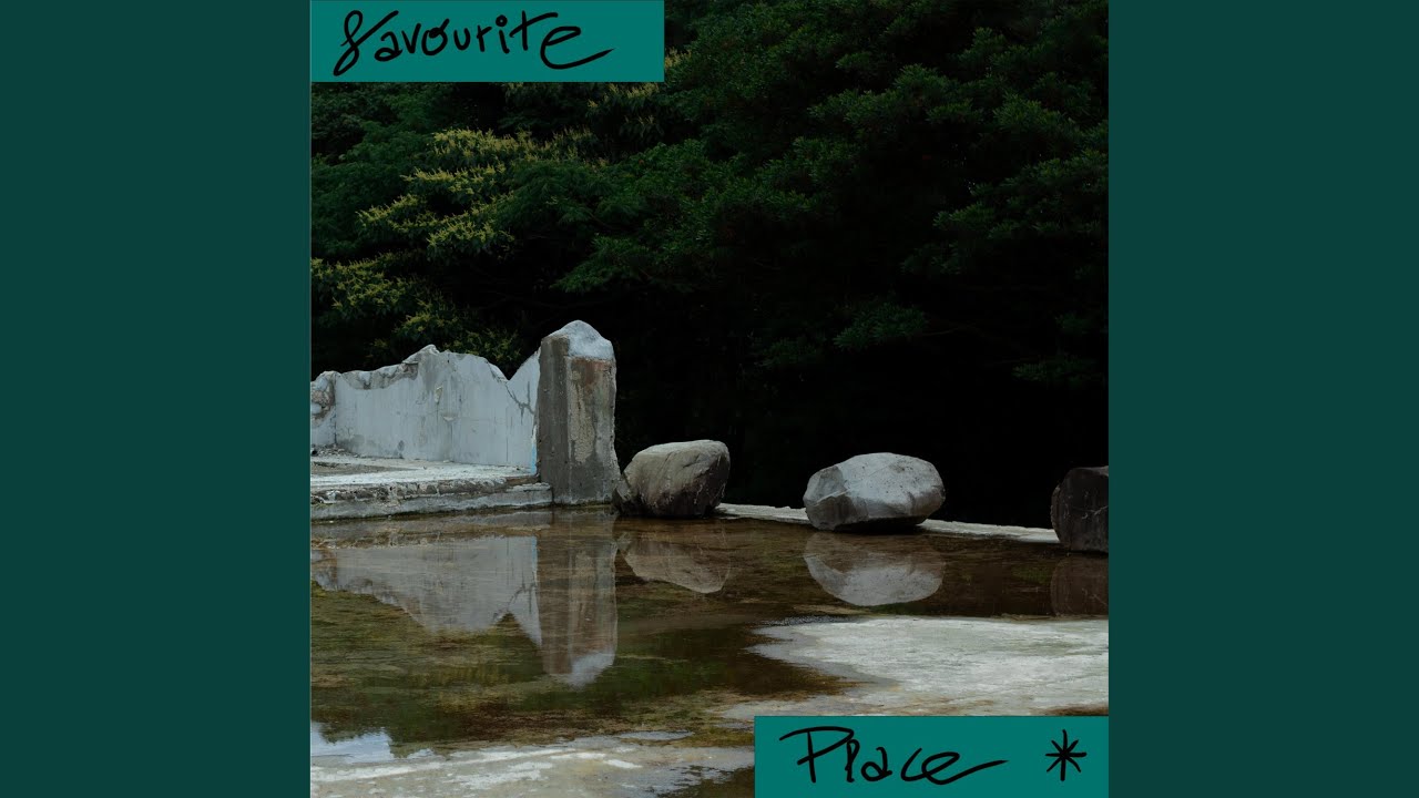 Watch Favourite Place on YouTube Watch Favourite Place on YouTube