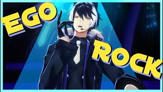 3 / Ego Rock cover by Kageyama Shien (HOLOSTARS eng sub clip)