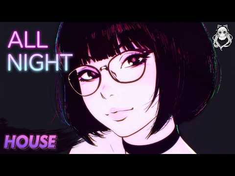 AVE - All Night (Slowed Version)