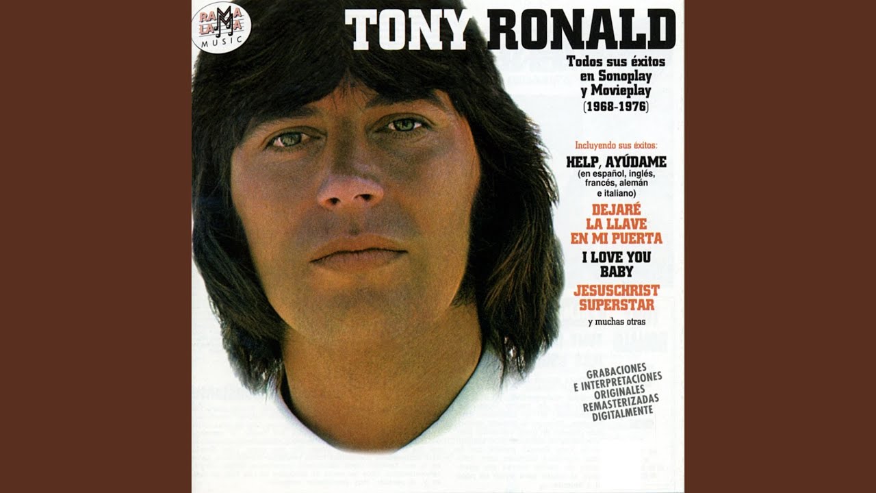 Help (Get Me Some Help)