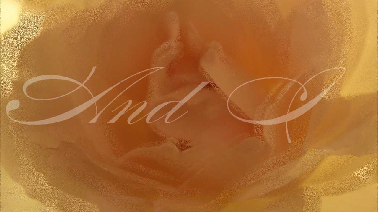 I Will Always Love You ♡ WHITNEY HOUSTON ~ Lyrics •.¸¸.•*♡*