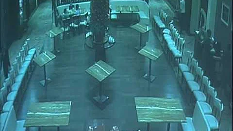 CCTV shows 'bribe' transfer between Lam aide, BI men
