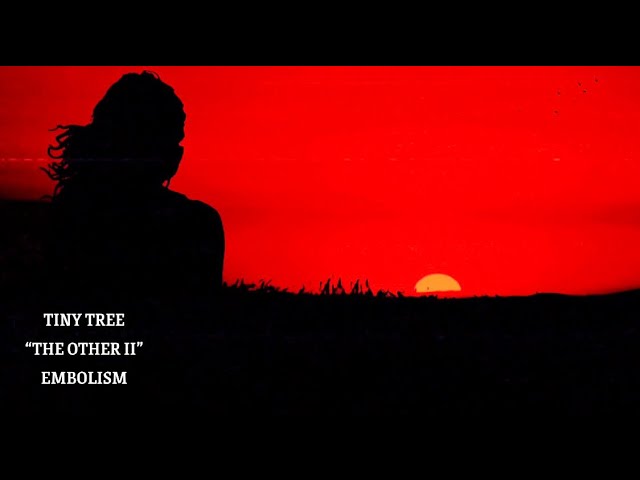 Watch TINY TREE "The Other II" (Official Video) on YouTube Watch TINY TREE "The Other II" (Official Video) on YouTube