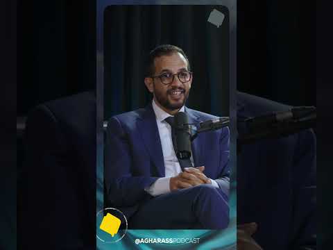 الشباب و السياسة مع الراغب حرمة الله