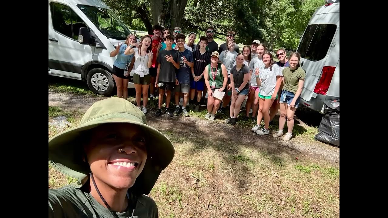 FUGE Camps, Week One