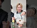 右左一致した食材だけでチャーハン作ったらとんでもない結果になった！