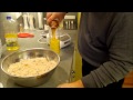 Making Granola.wmv