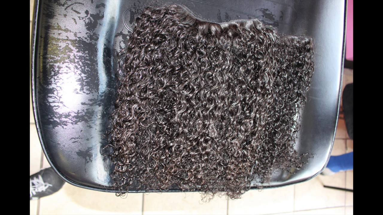 CUSTOMER COMPLAINT! | CUSTOMER VS. MALAYSIAN CURLY DRAHMA HAIR