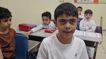 سورة الفجر حتى الآية ٢٣ الطالب عبد الله الغوينم