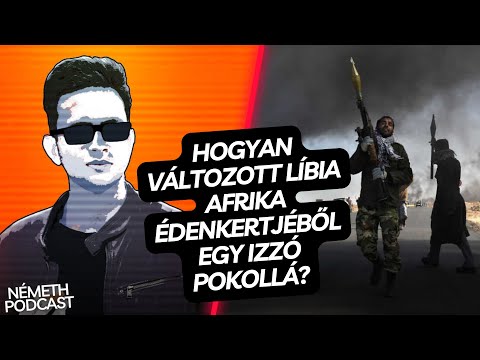 Videó: Borisz Bublik és az 