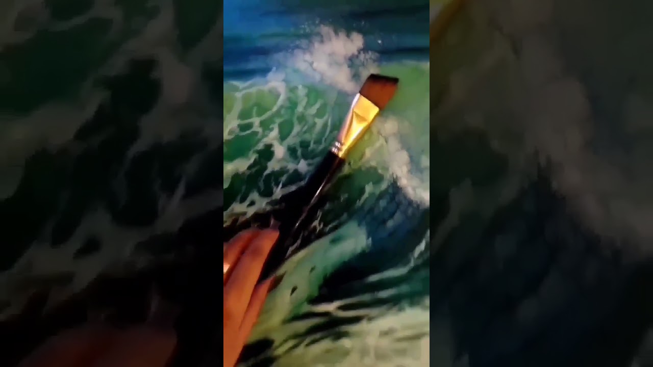 OUT OF THE DEEP BLUE: The Pacific Art🌍