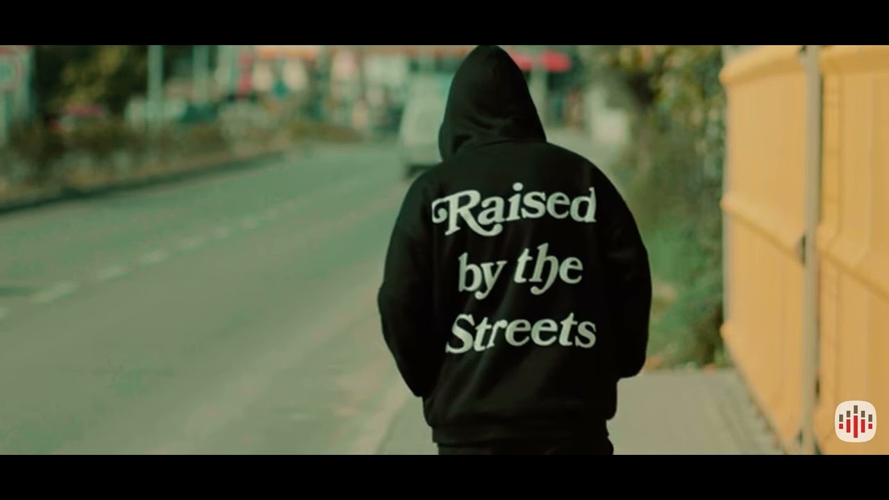 I VARFERI : Raised By The Streets