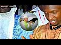 Bakan Damiyar Barhama Gombe || Uban Zainaba Mp3 Song