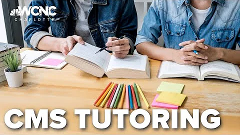 CMS leans into grants to fund tutoring to combat pandemic learning loss