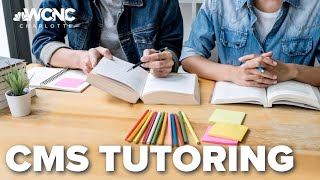 CMS leans into grants to fund tutoring to combat pandemic learning loss