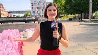 Run Like A Diva Happening Sunday Morning In Downtown Indianapolis