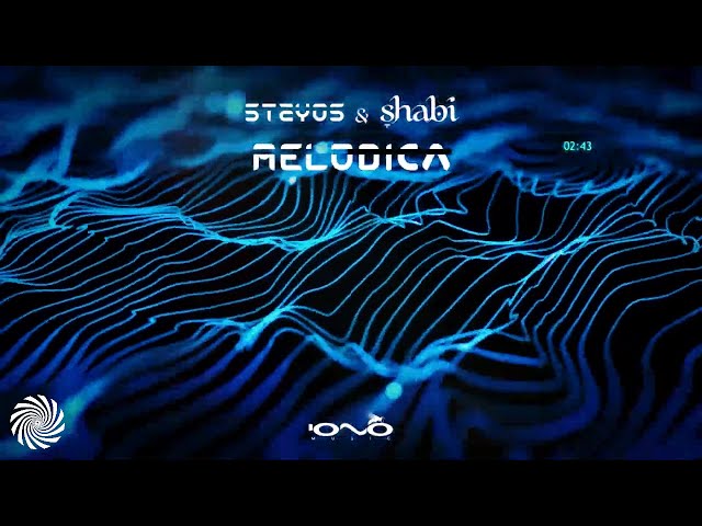 Stayos & Shabi - Melodica class=